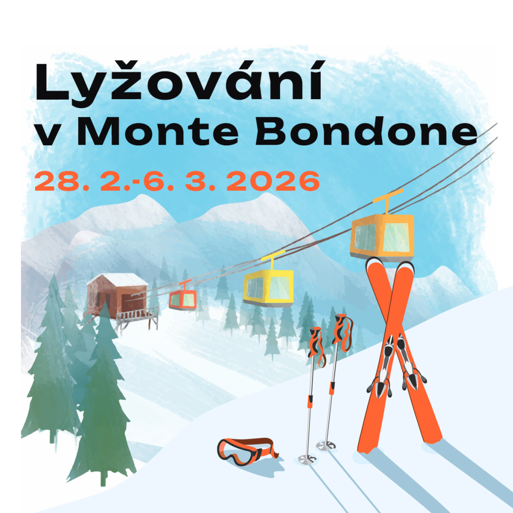 Lyžování v Monte Bondone