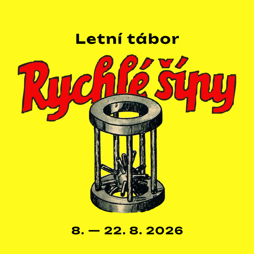 LT Vojtův Mlýn II. - Rychlé šípy