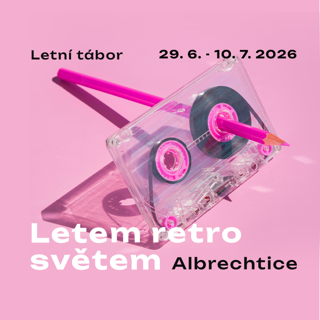 LT Letem retro světem Albrechtice