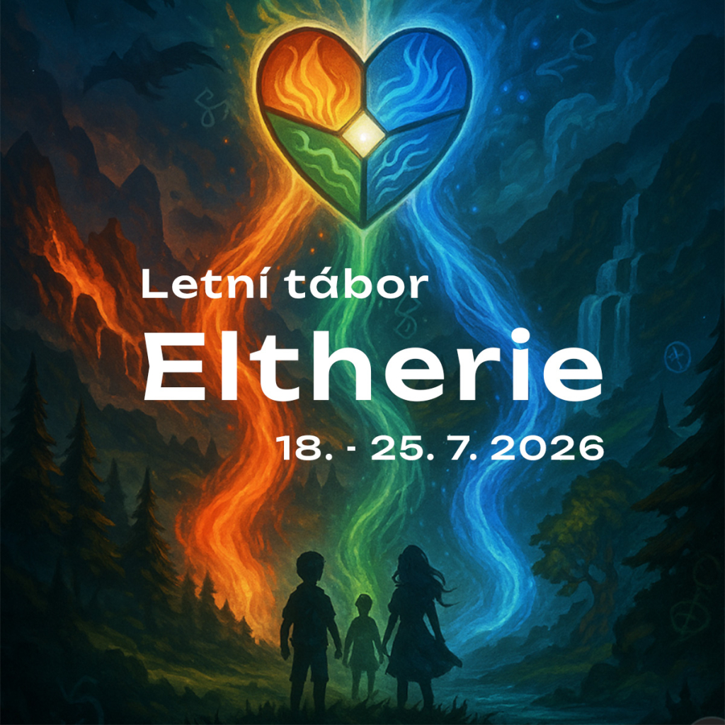 LT Vojtův Mlýn I. - Eltherie