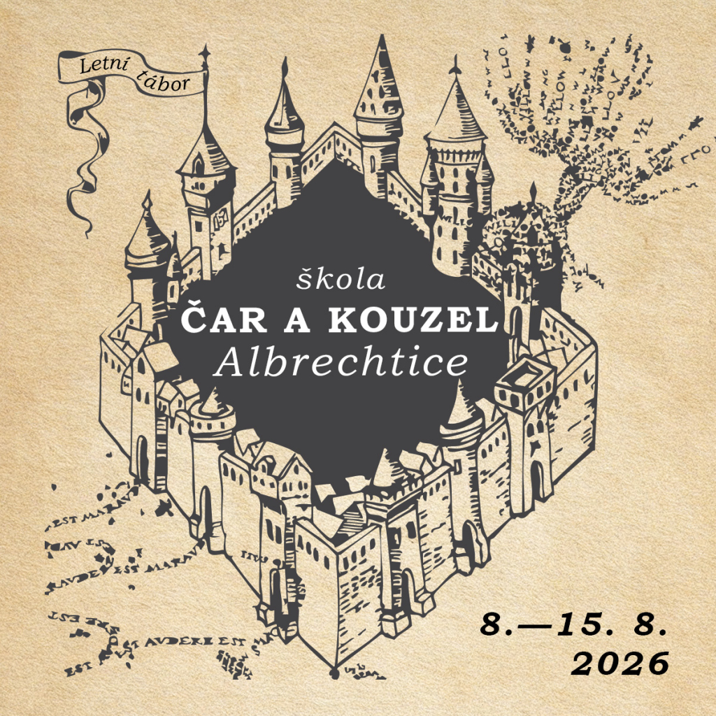 LT Škola čar a kouzel Albrechtice