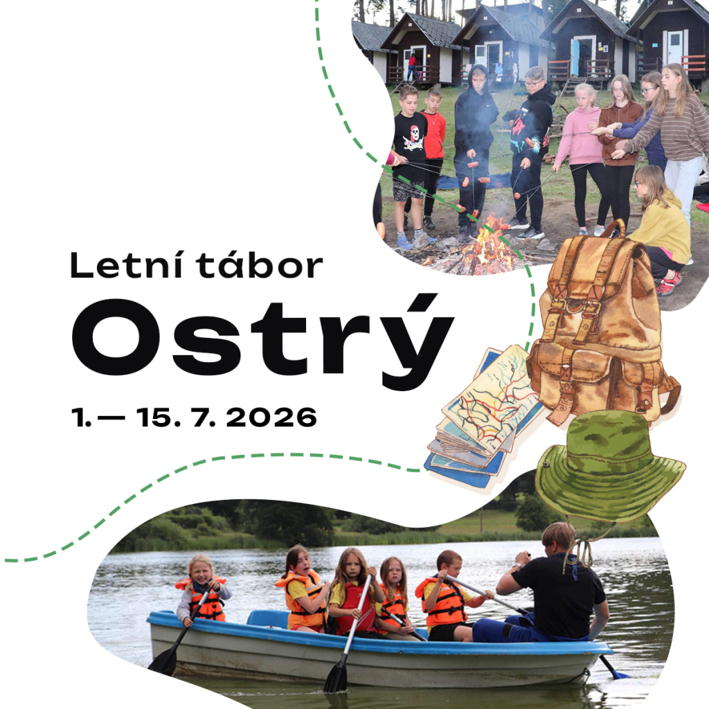 LT Ostrý