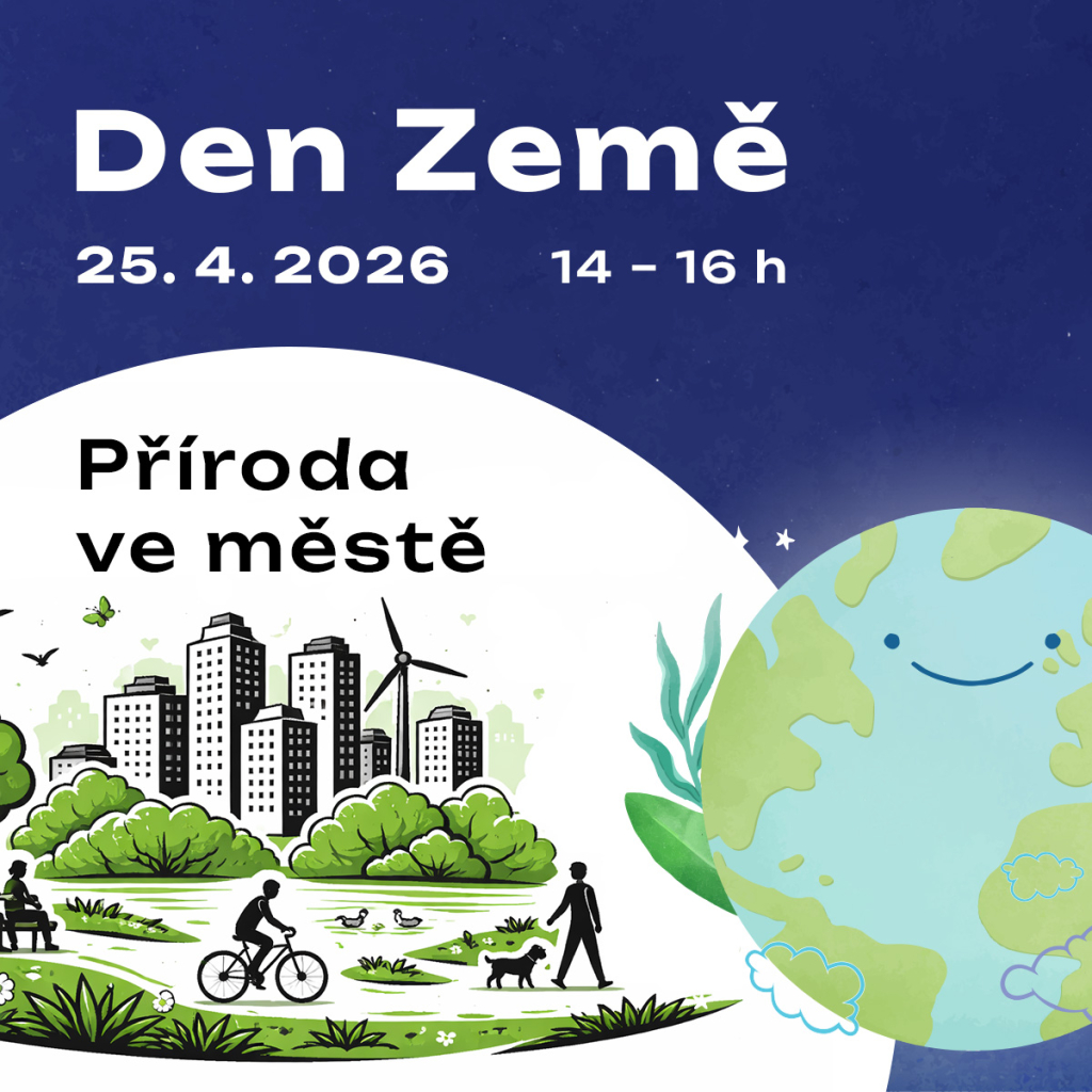 Příroda ve městě