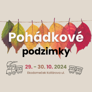 Pohádkové podzimky