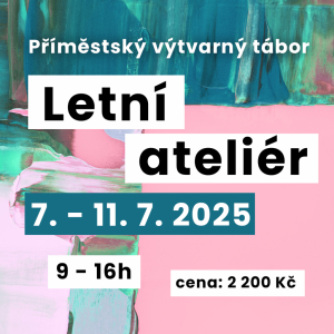 PT Letní atelirér