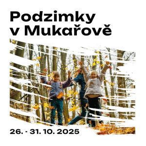Podzimky v Mukařově
