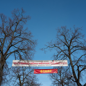 Večerní běh městem Čelákovice 51. ročník