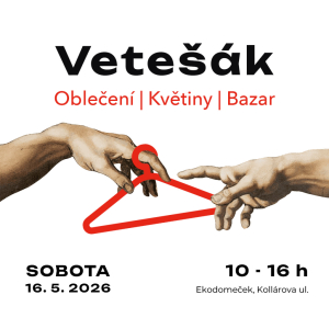 Vetešák
