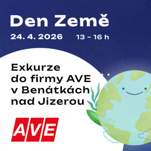 Exkurze do firmy AVE v Benátkách n/J