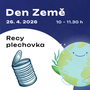 Recy plechovka