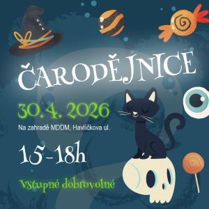 Čarodějnice