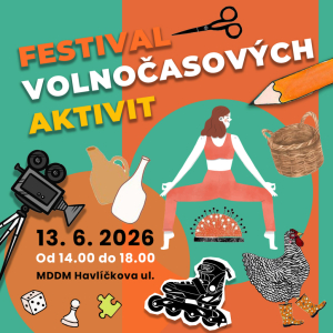 Festival volnočasových aktivit