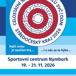 Celostátní seminář ředitelů DDM CVČ 2026