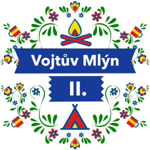 Vojtův Mlýn II. turnus Český rok
