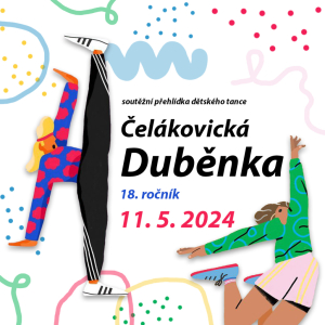 Čelákovická Duběnka 18. ročník